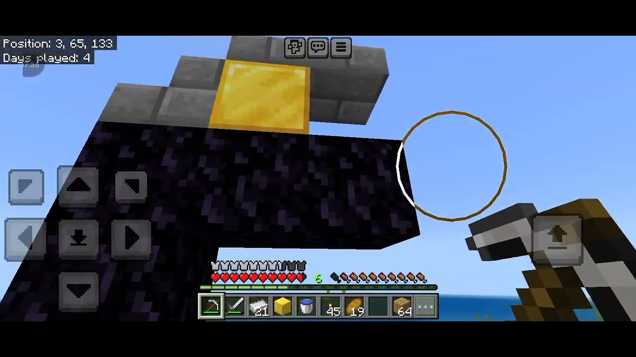 Minecraft tập 4