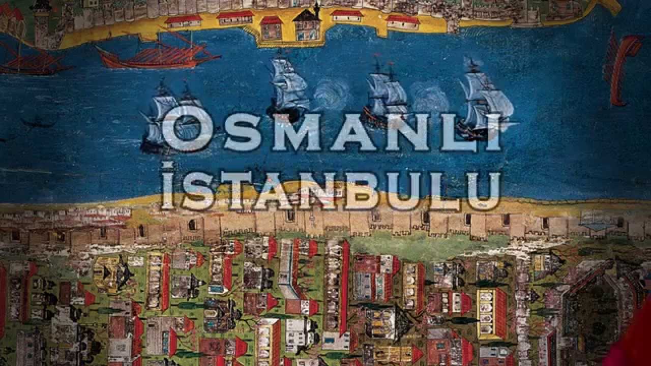 Osmanlı İstanbulu III Tanıtım Filmi