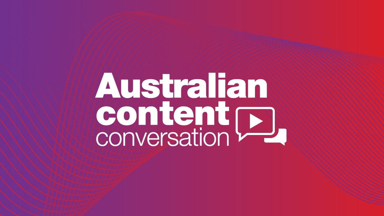 AusContentConvo: overview