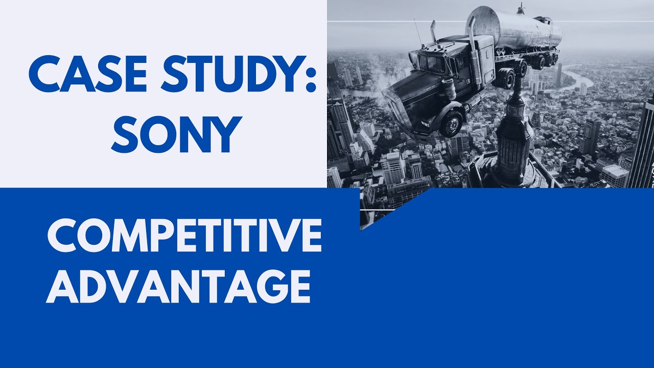 Made in Japan: How Sony Built a Legacy That Lasts 