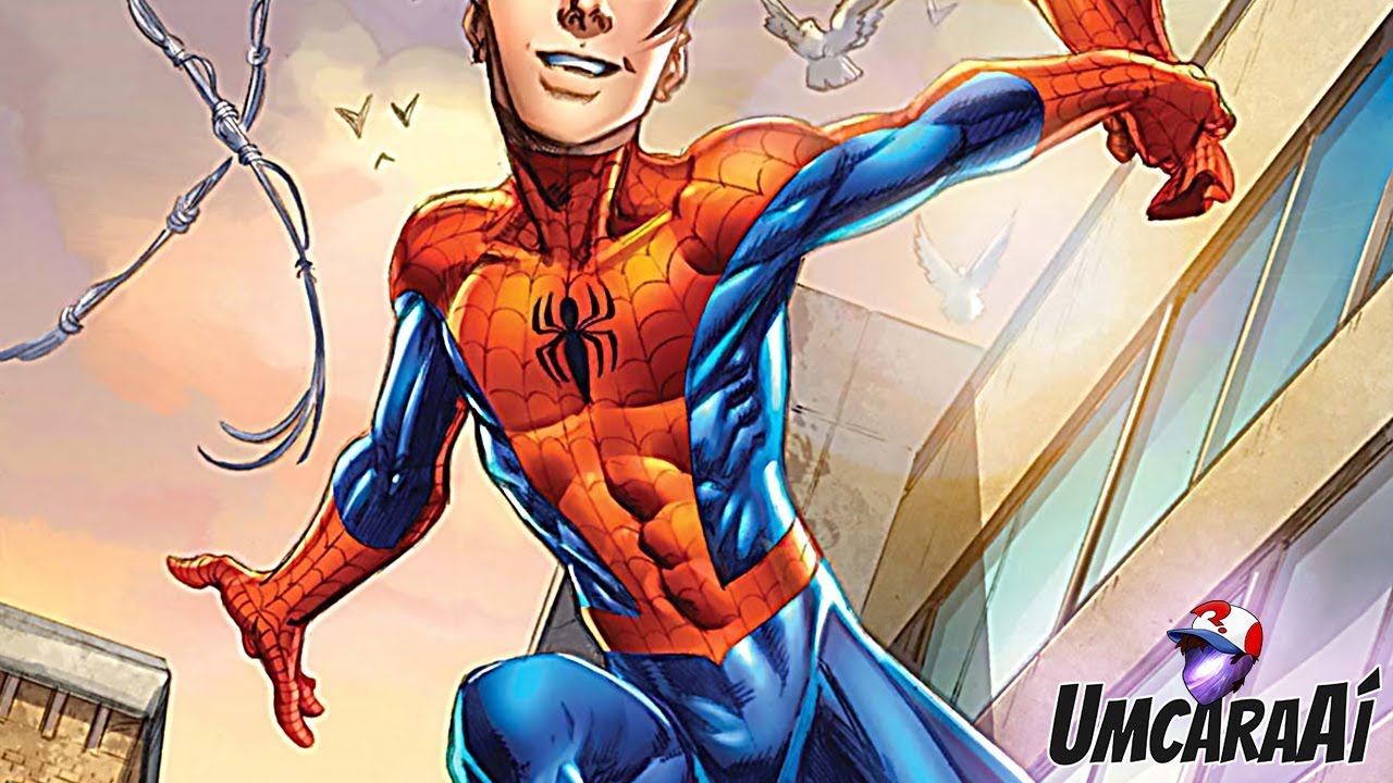 O GUIA PARA ULTIMATE SPIDER MAN | QUADRINHOS