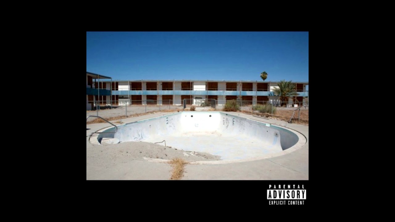 Eddy Baker & OmenXIII  - Game Over (Prod. Curtis Heron)