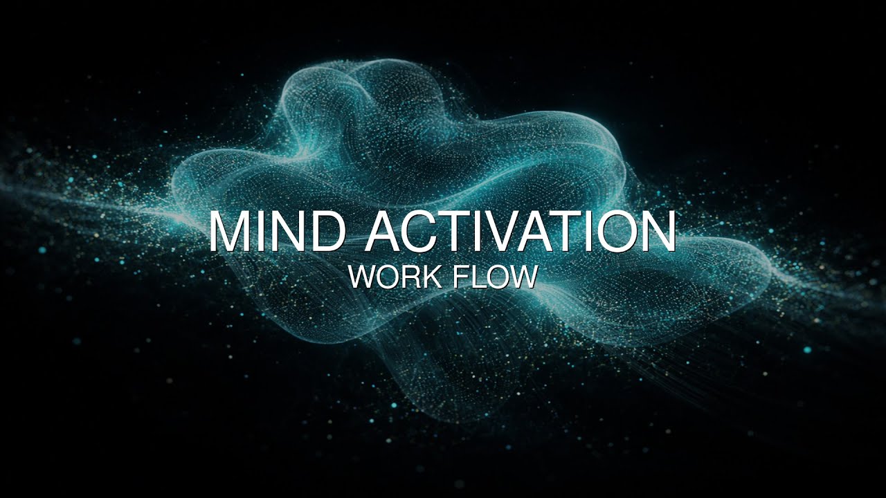40Hz Binaural Beats: Neural Sync for Deep Work