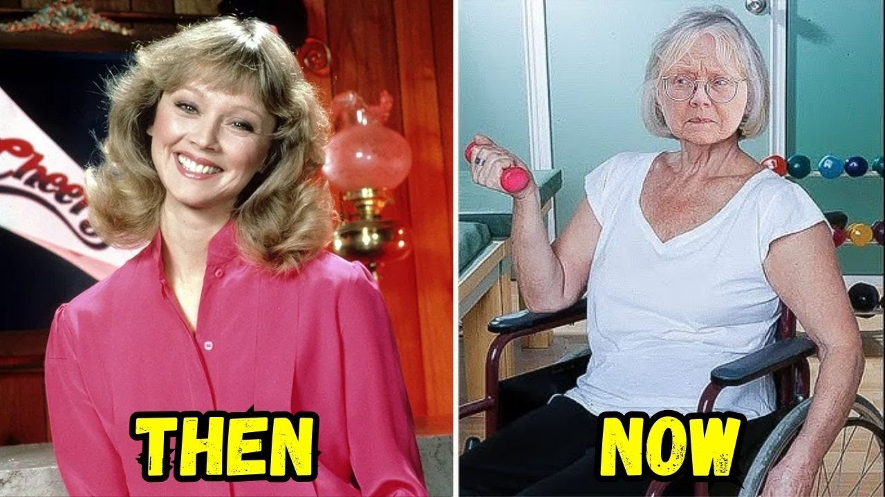 Cheers Cast: Then vs. Now &ndash; A 2025 Look Back