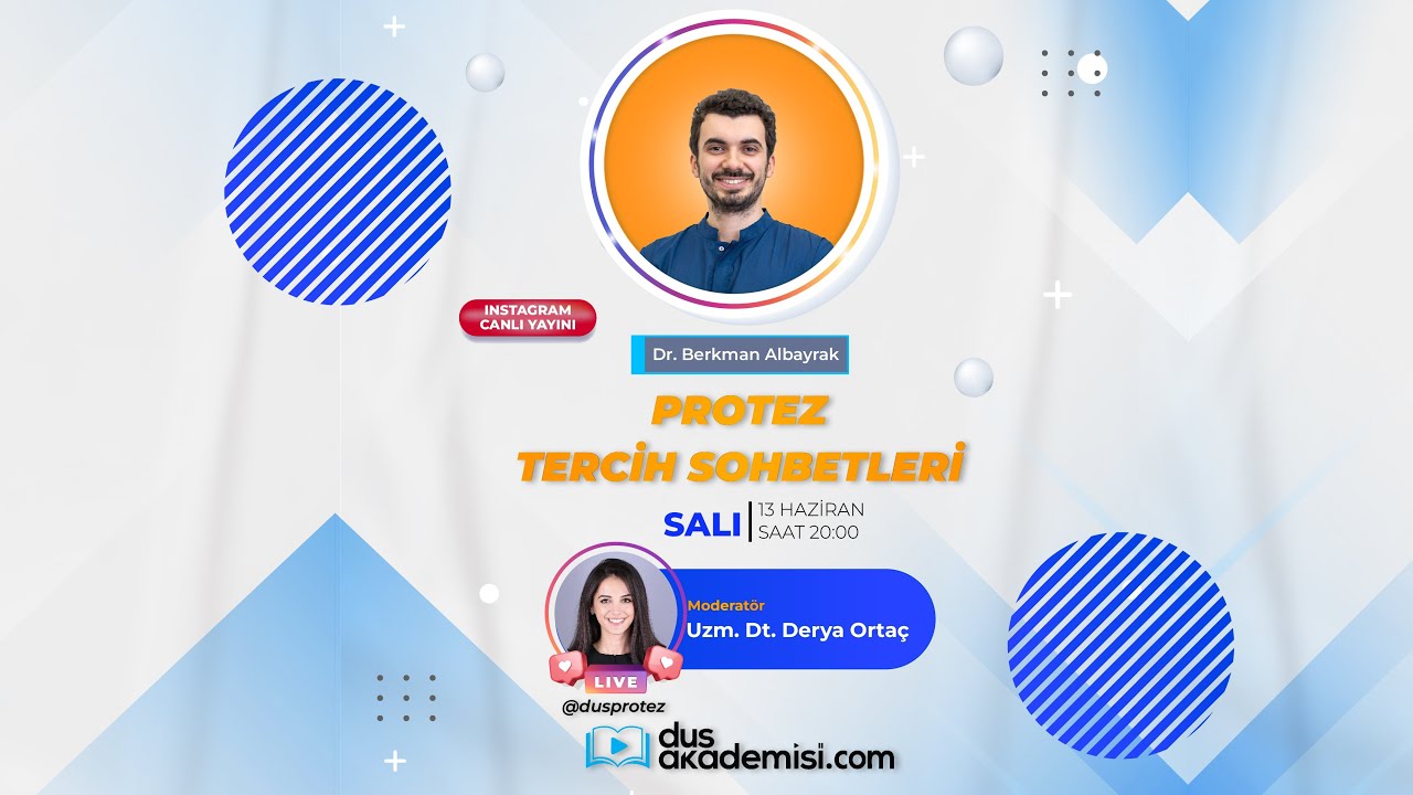 Protez Tercih Etmeli Miyim?