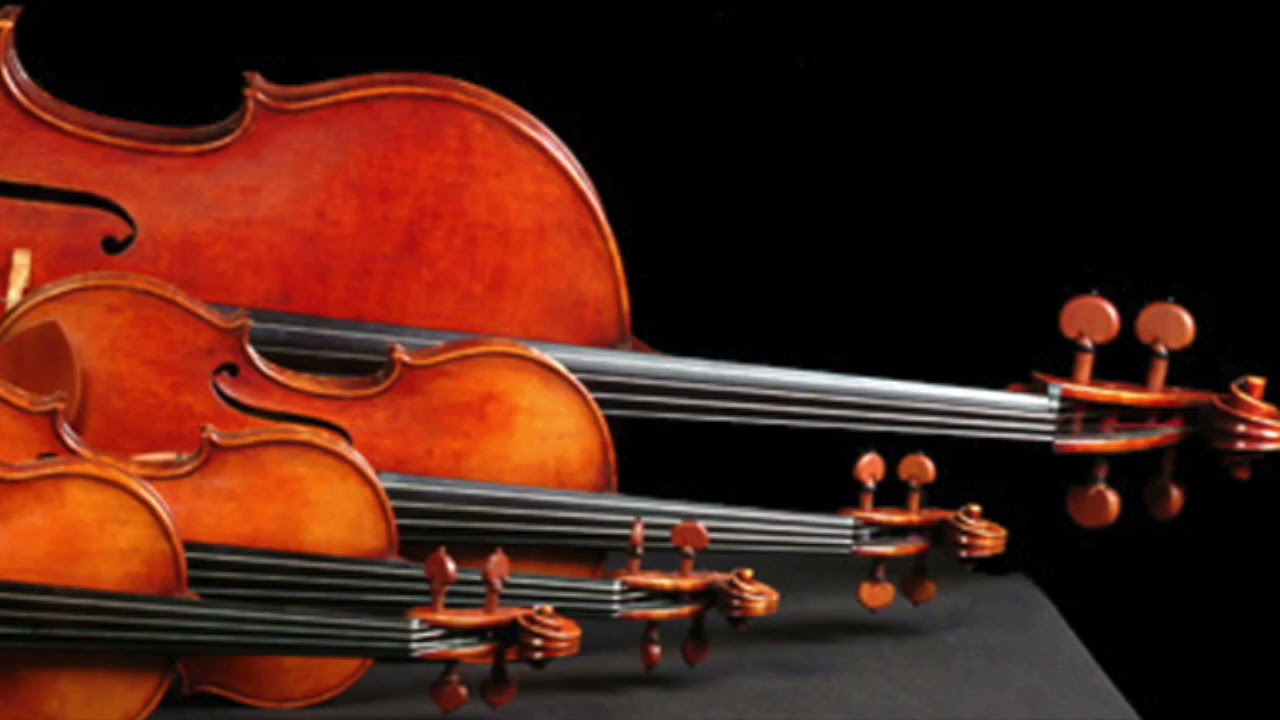 Aria en Sol Mayor de  J.  S.  Bach (Remasterizado)