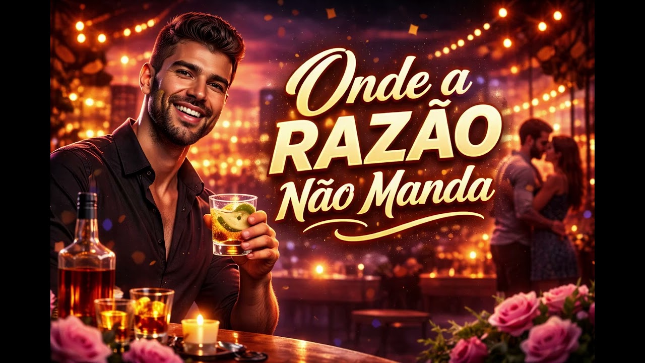 Onde a Razão Não Manda