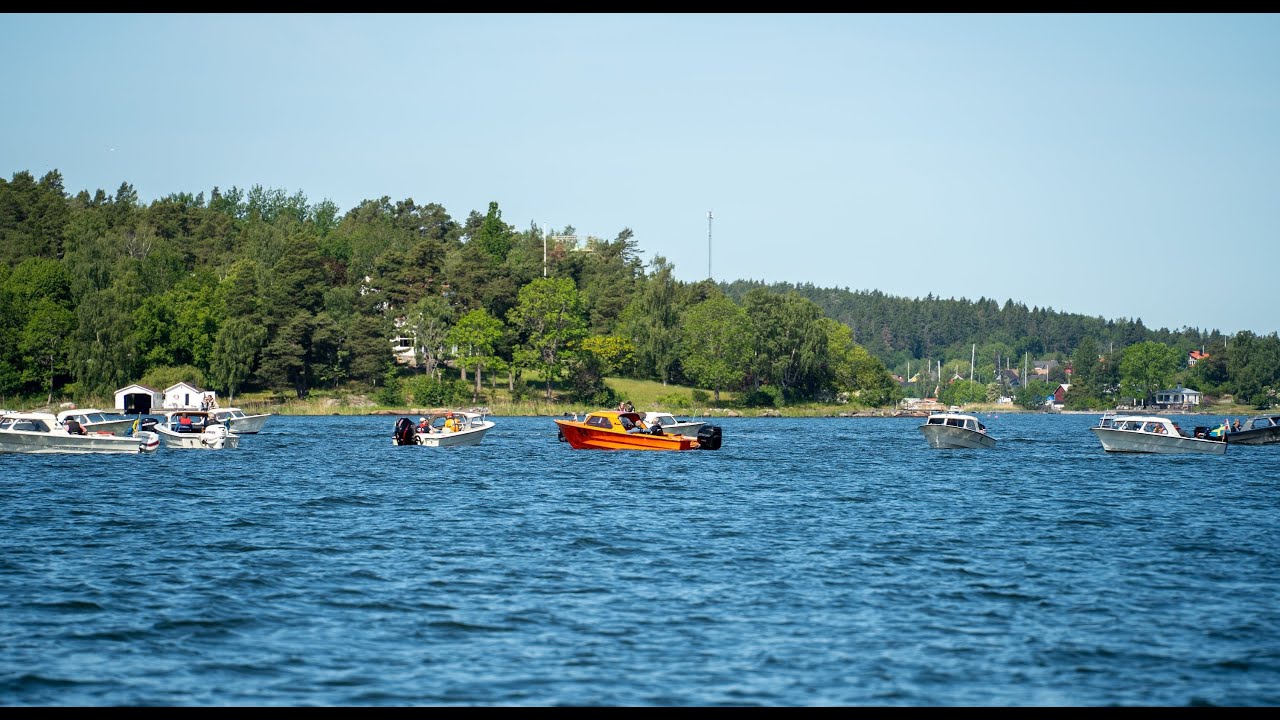 Fjordling Classic Weekend 2025