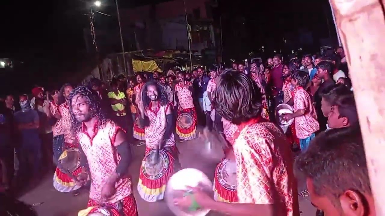 Maa Estadevi Melody Marriage program 👍❤️
