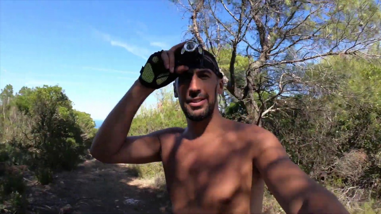 ARK VIS 2019 Nuclear bunker on Island VIS