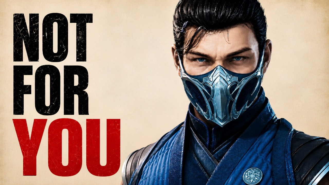 Взлет и падение Mortal Kombat