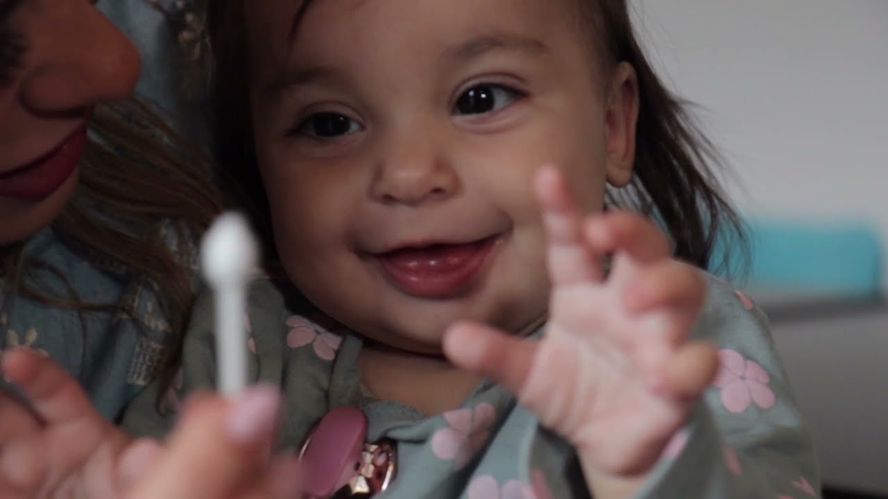 MAMIN SAN | Krvarenje u trudnoći | Kako bebi očistiti uši? | Nega kože beba | Balet za bebe | TV DR