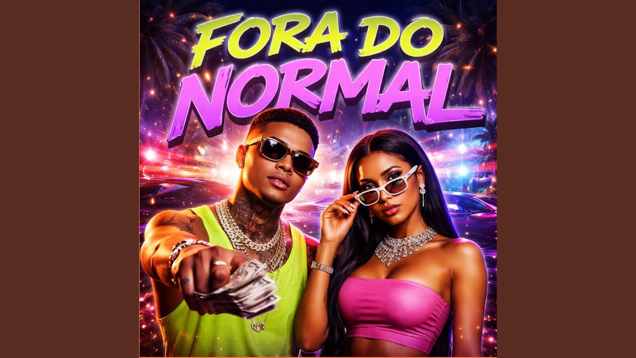 Fora do Normal