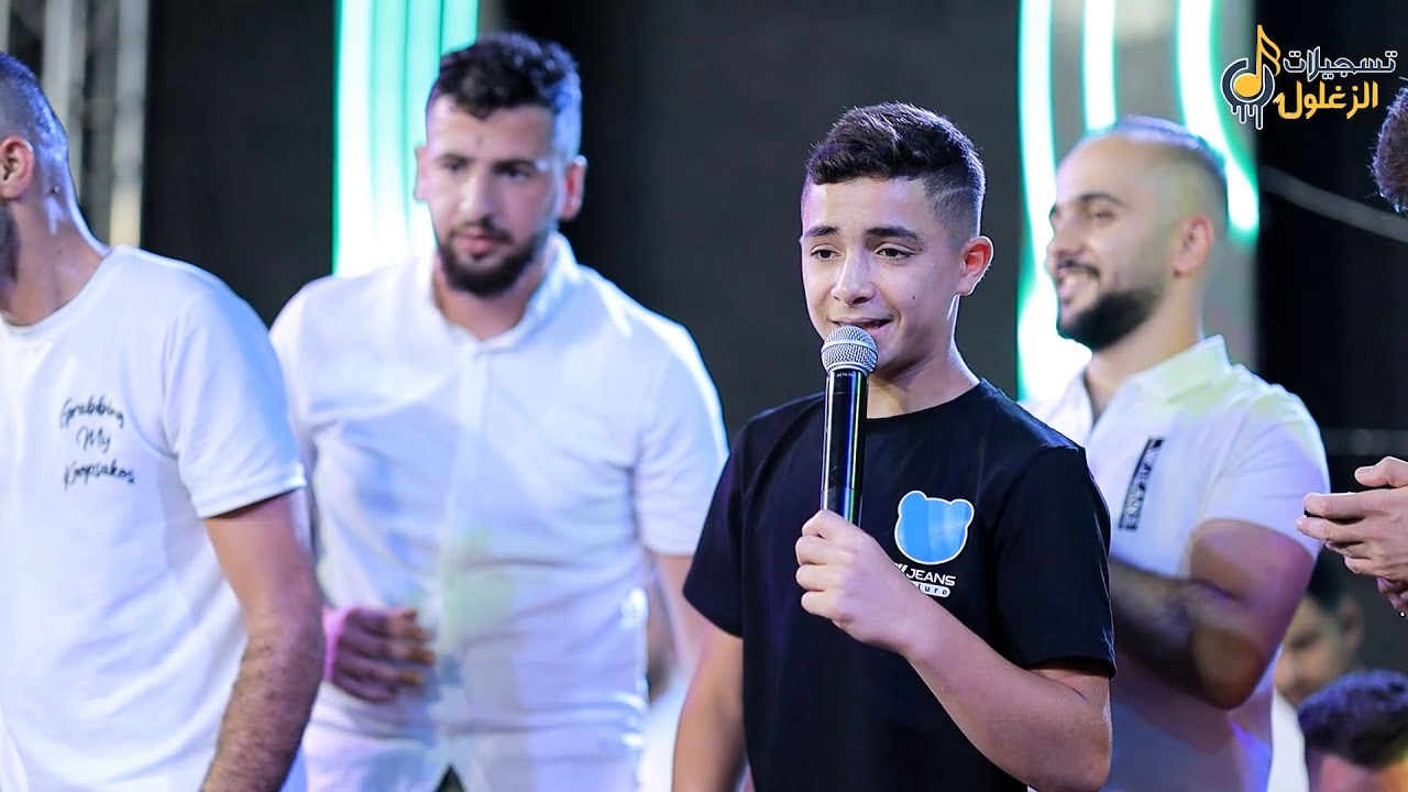 راعي الهيبة ابن عمي 🔝 سكر المرقص ❌ محمد عباسي ومحمود كيال🔝 جديد 2026