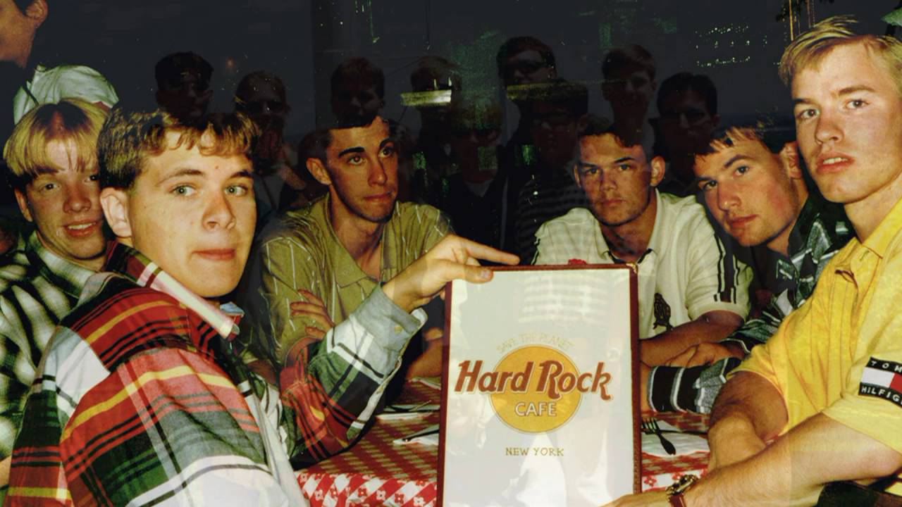 Class of 96: Tri-Central High School 20 year reunion video.