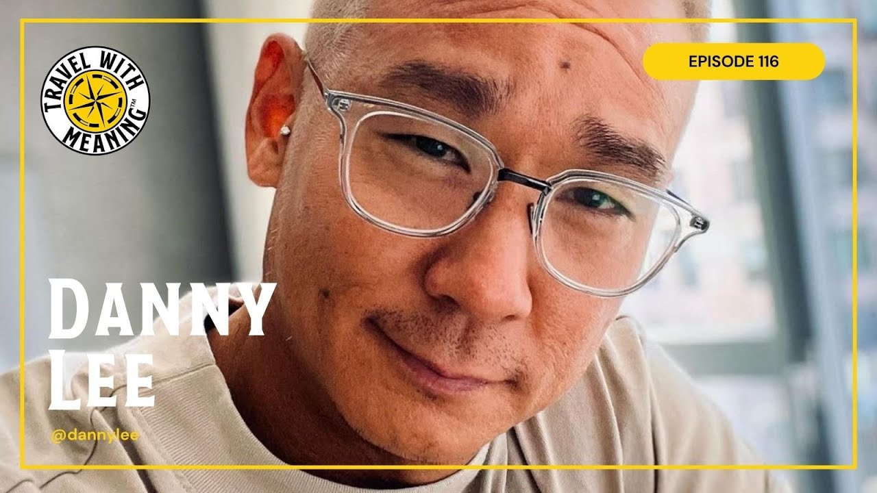 Behind the Lens: Danny Lee's Passion for People, Places, and Meaningful Stories