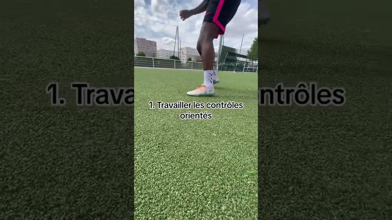 Top 3 des exercices indispensables sp&eacute;cial attaquant