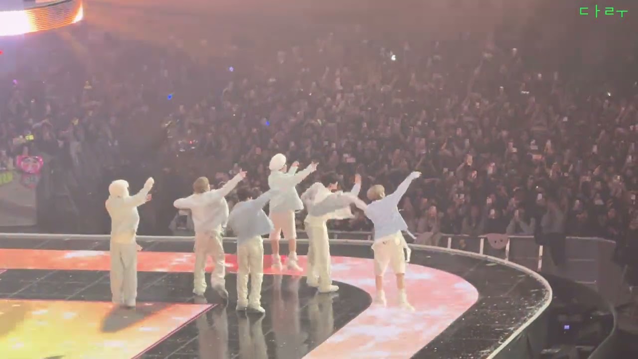 251225 가요대전 엔시티위시