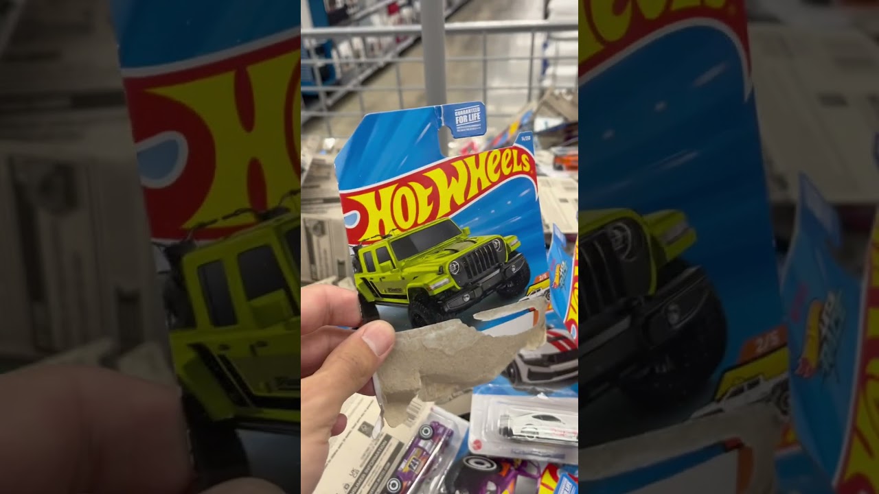Late Night Soda Run at Walmart! 