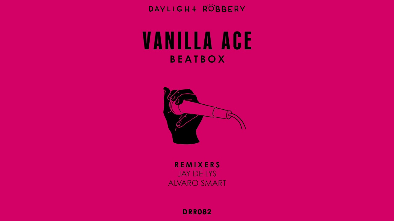 Vanilla Ace - Beatbox (Original Mix) [DRR082]