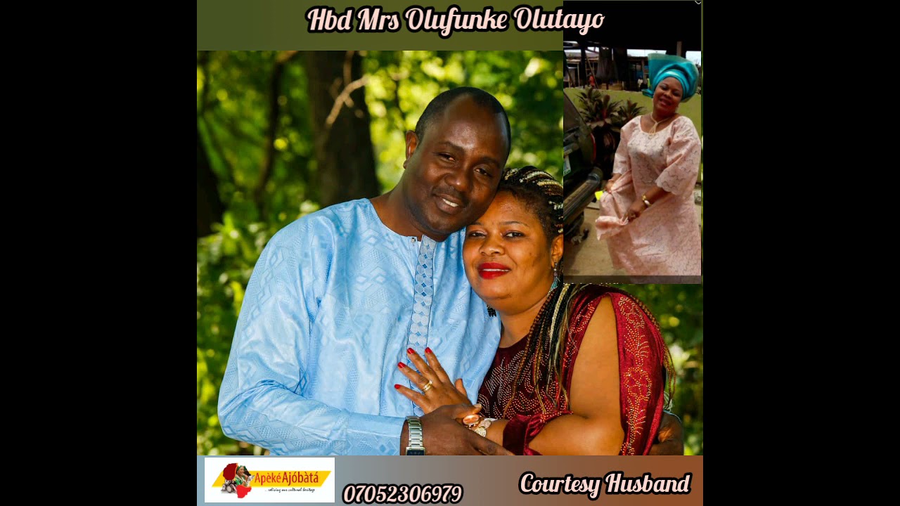 Oriki Ilora in Oyo state