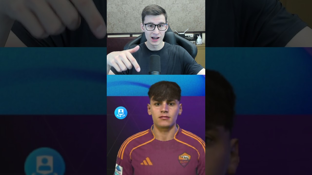 117 OVR ЗА 30 МИНУТ В ИГРЕ FC MOBILE!! #shorts #fcmobile #новости #фкмобайл #vansfoot2.0
