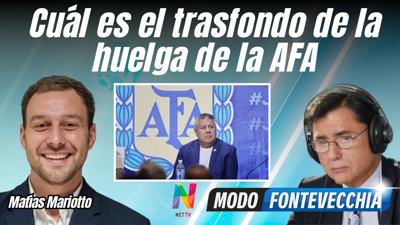 El presidente de Banfield planteó que Milei, Clarín y la justicia conviven contra los clubes