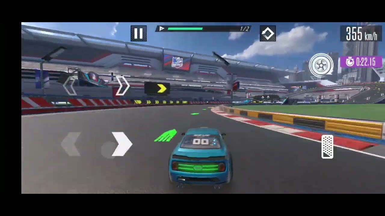 Hot Lap League | Metro Daily 10 - 35.95 (+.05)