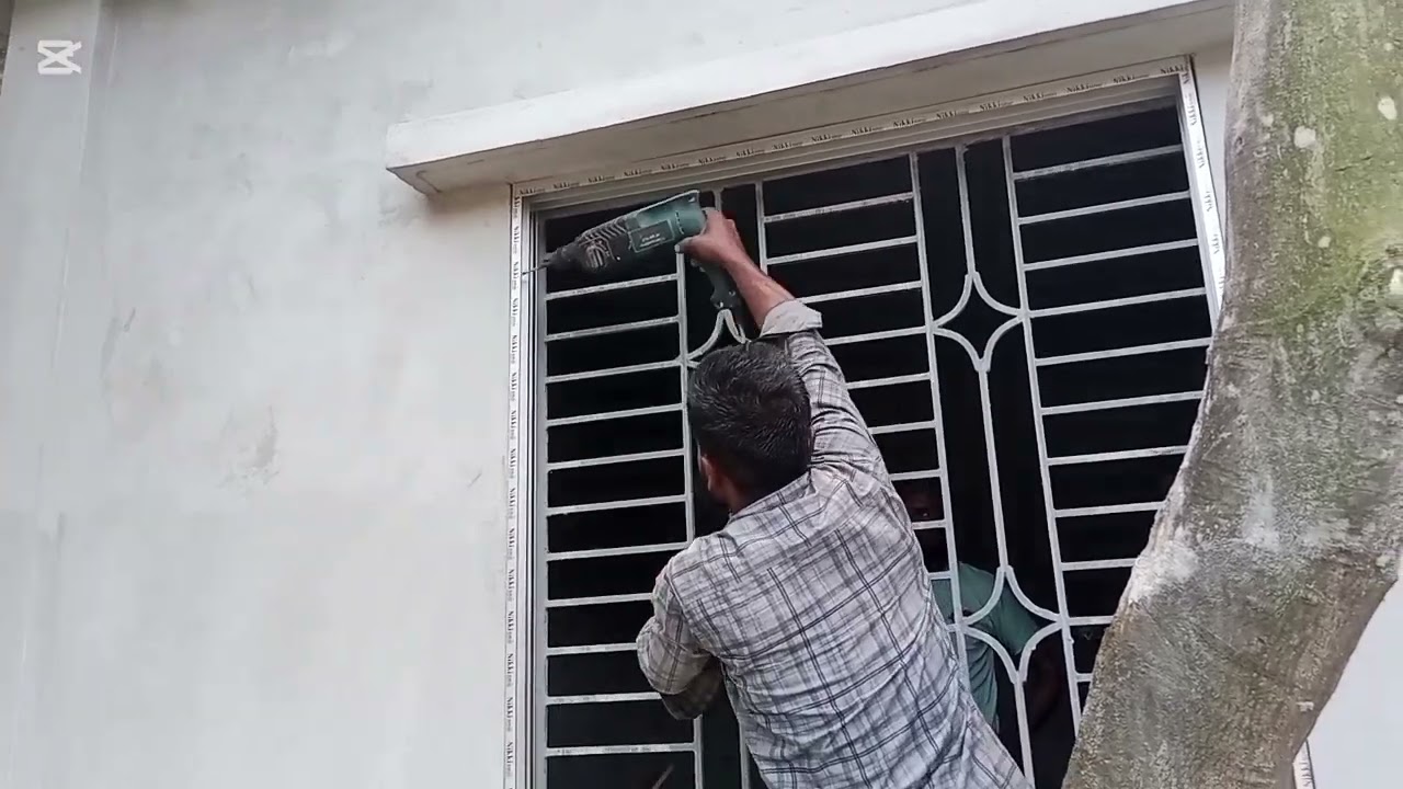 থাই গ্লাস ফিটিং এর ভিডিও