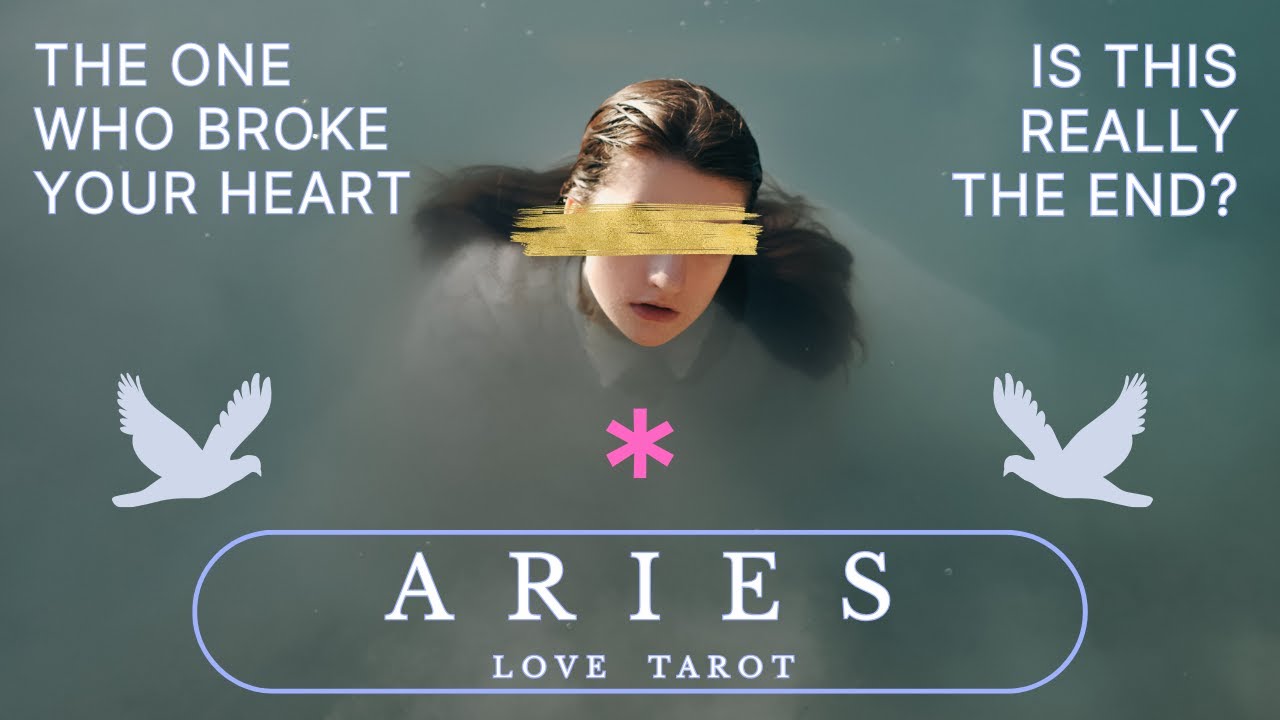 ARIES ❤️ THEY UNDERSTAND THE HURT THEY'VE CAUSED 😔 COMMUNICATION IS COMING 🗣️💬