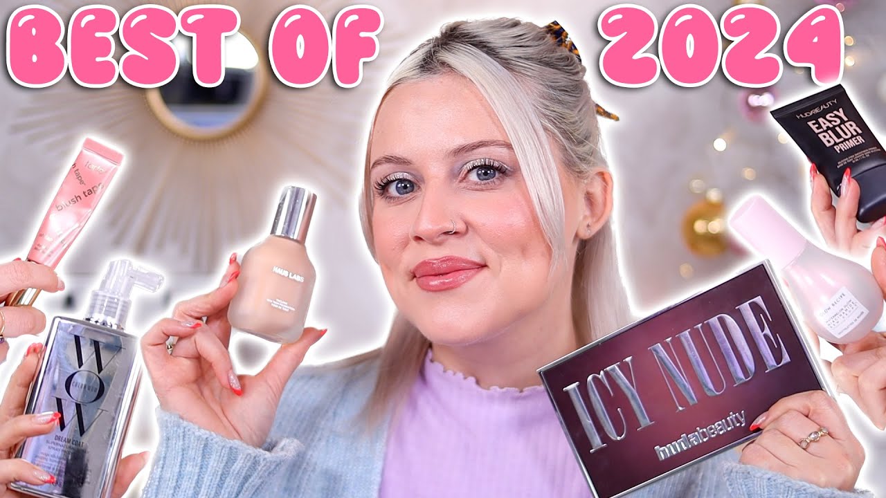 I MIEI PRODOTTI PREFERITI DEL 2024 #BASICBEAUTYAWARDS *sopra i 15€*