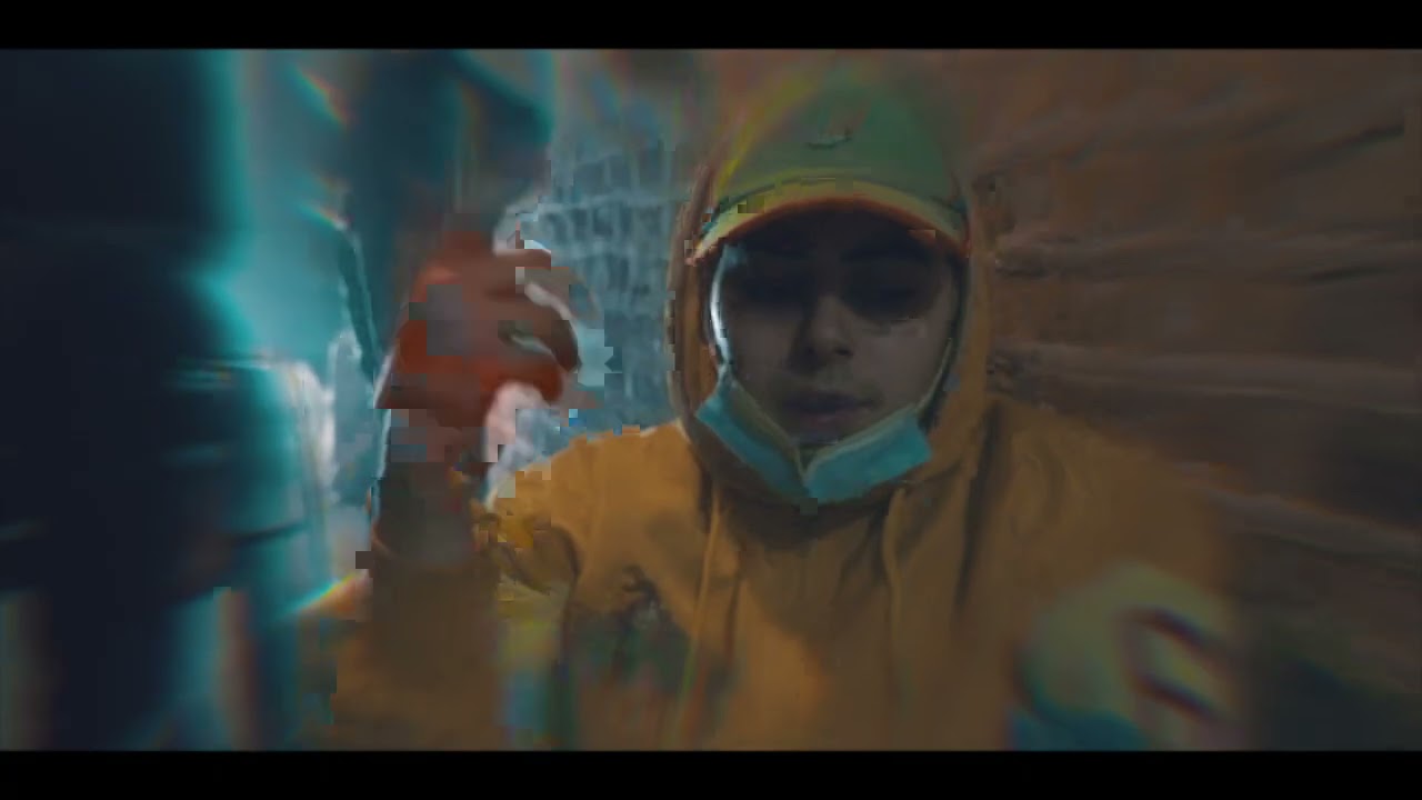 Lil Flash - How ( prod by RPG Jake )