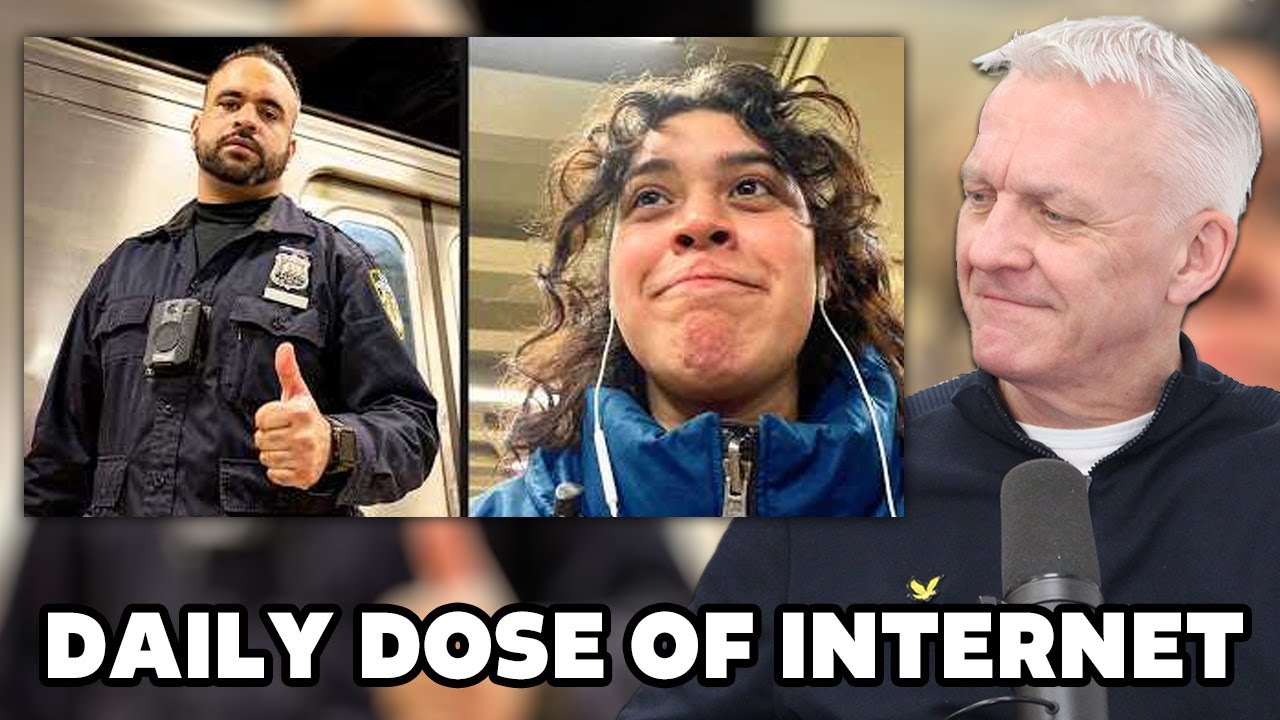 British Blokes react to Police Saved Her Job REACTION | OFFICE BLOKES REACT!!