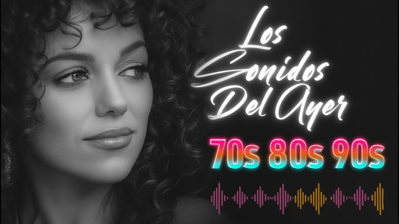 Las Mejores Canciones Románticas Inolvidables ~ Música Romántica de Todos los Tiempos 70s 80s 90s