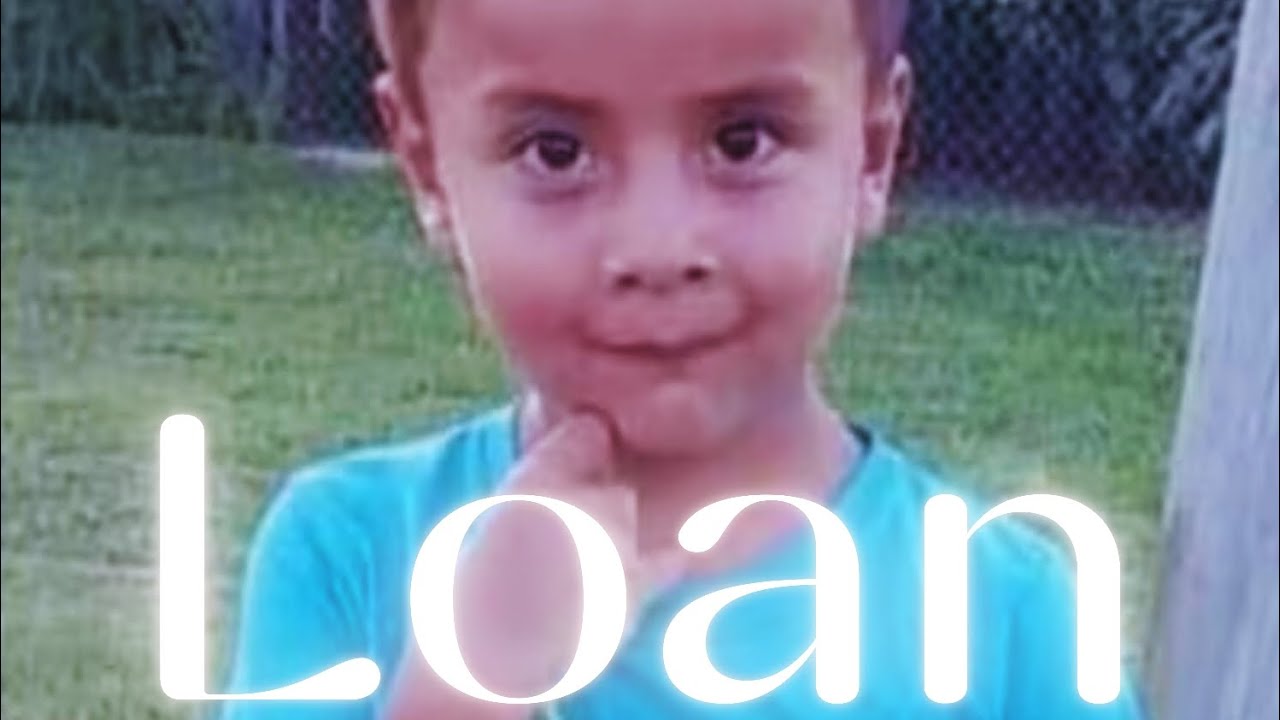 [LOAN] Cancion dedicada a LOAN y toda su familia!.
