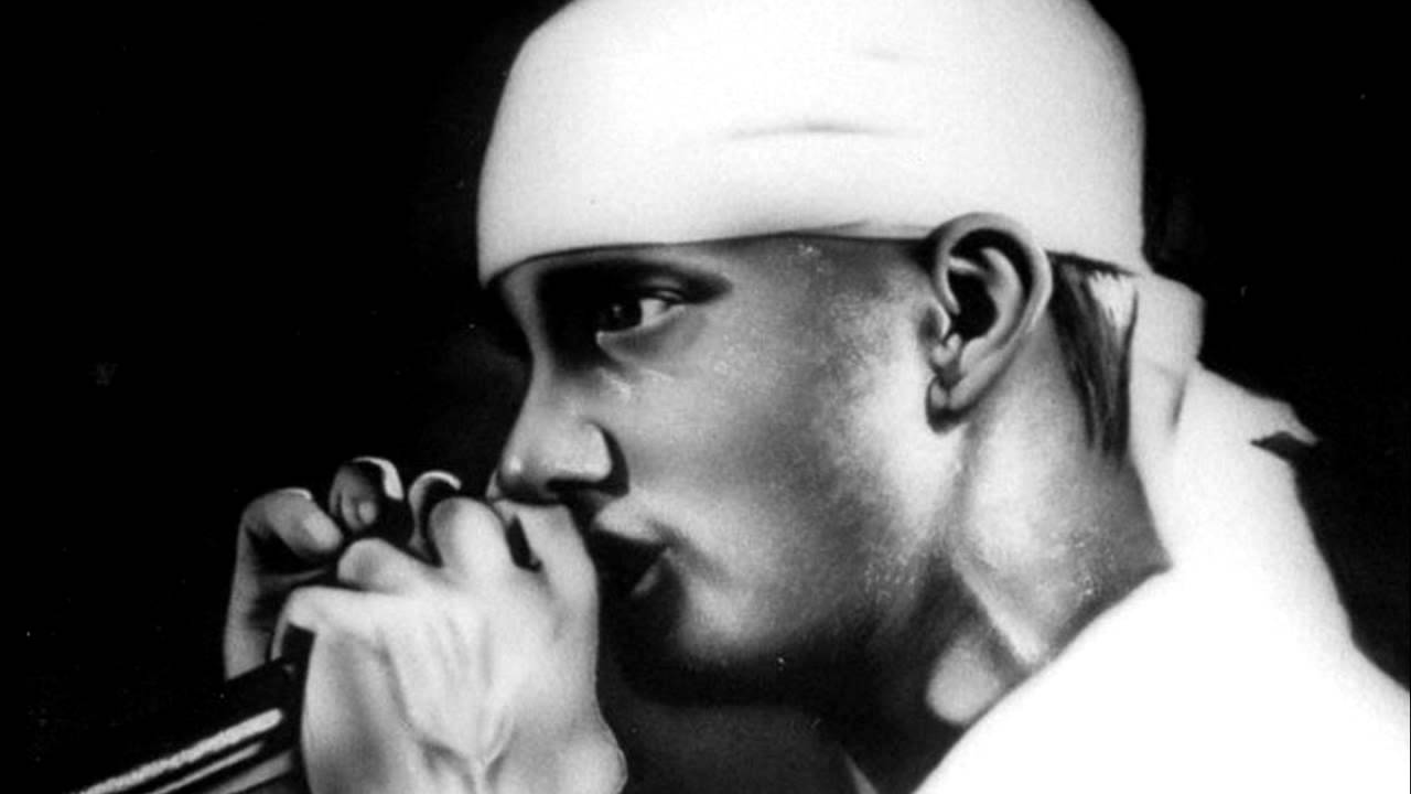 Eminem - I'll Hurt You [ Eminem's part ]