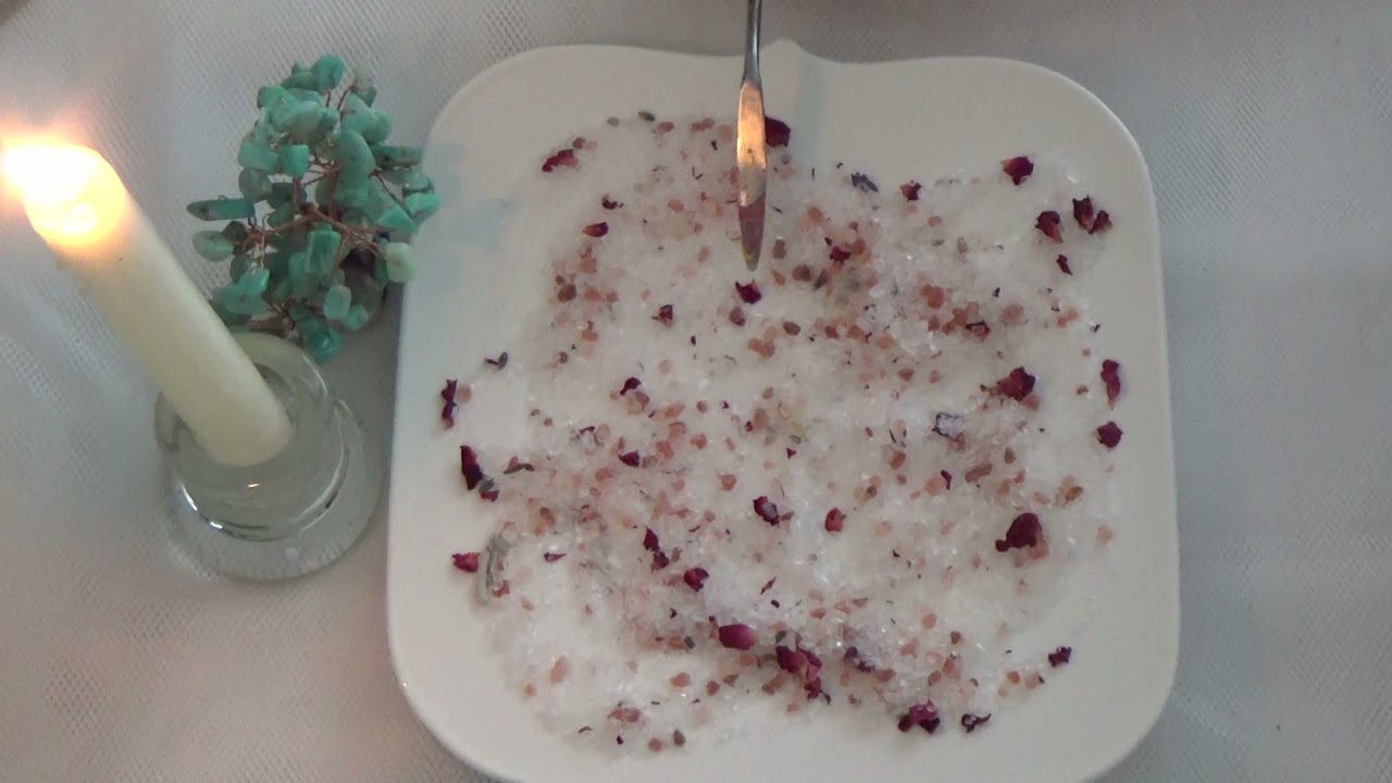 Crystal Salt Reading💎🧂What You Need To Know? Pick a Pile👆
