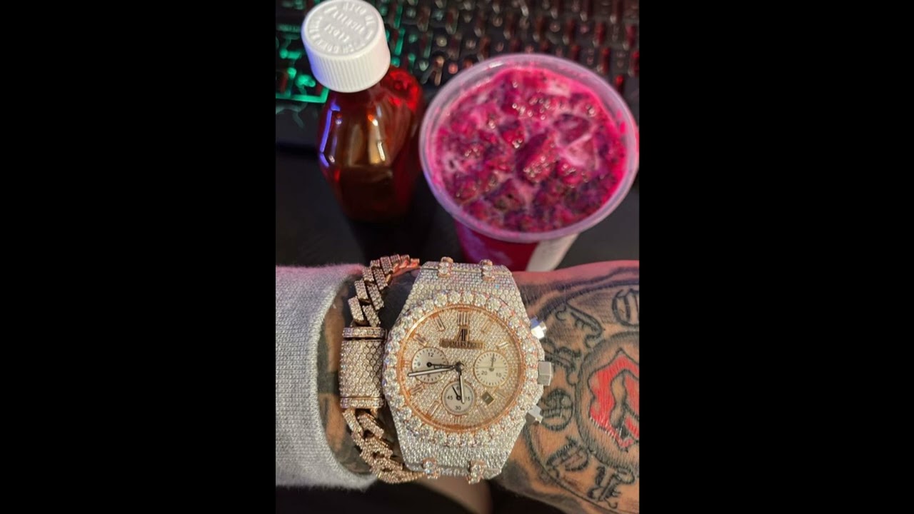 [FREE] Detroit Type Beat x Rio Da Yung OG Type Beat - 