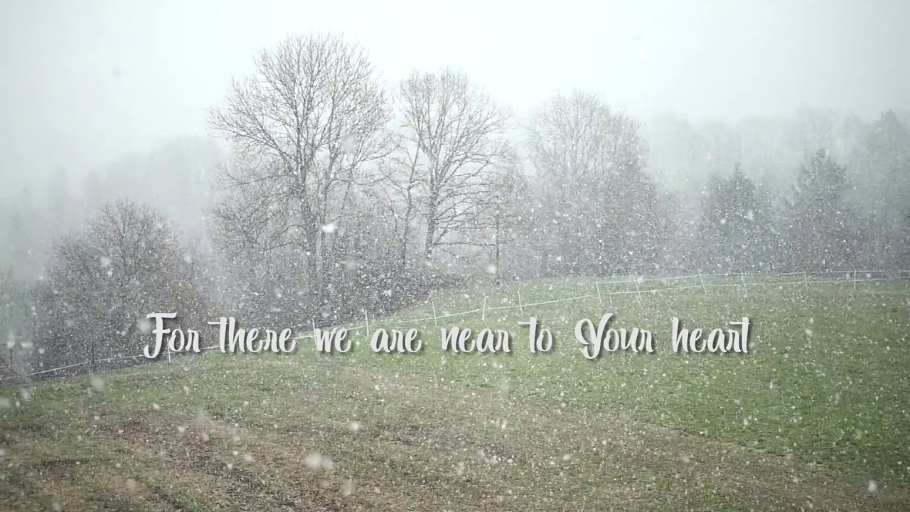 Who is a God like you (Lyric video)