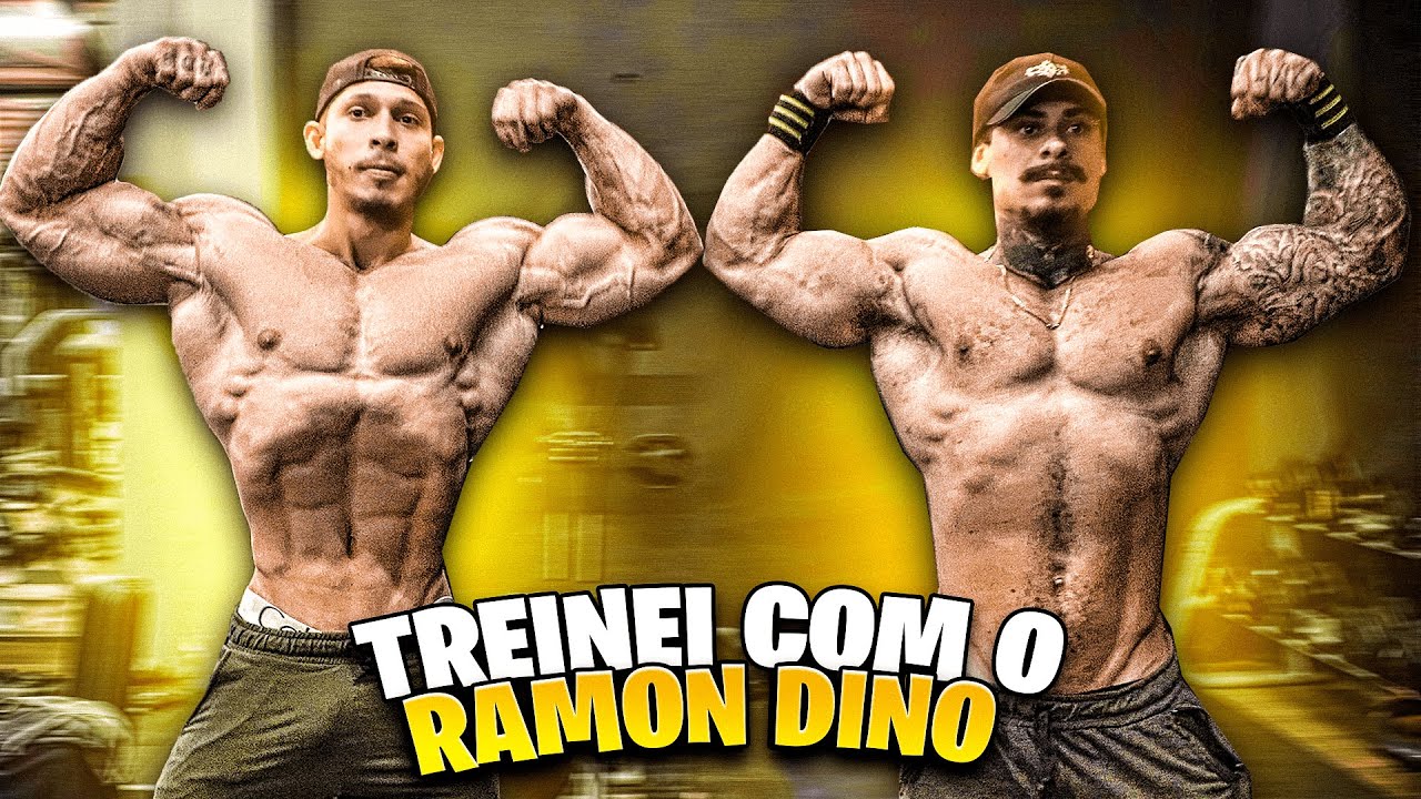 ELE AVALIOU O MEU SHAPE! SERÁ QUE VOU COMPETIR? - LEO STRONDA