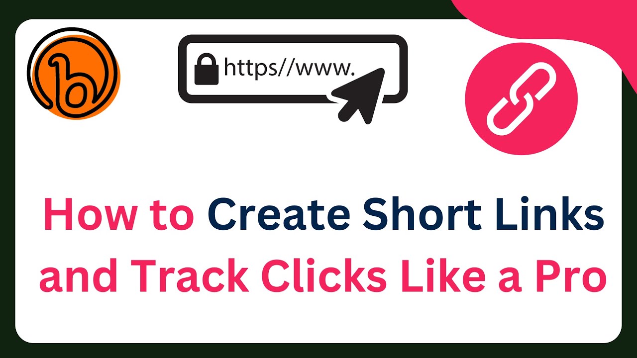 Master Bitly: Shorten, Track & Optimize Your Links | Full Bitly Tutorial
