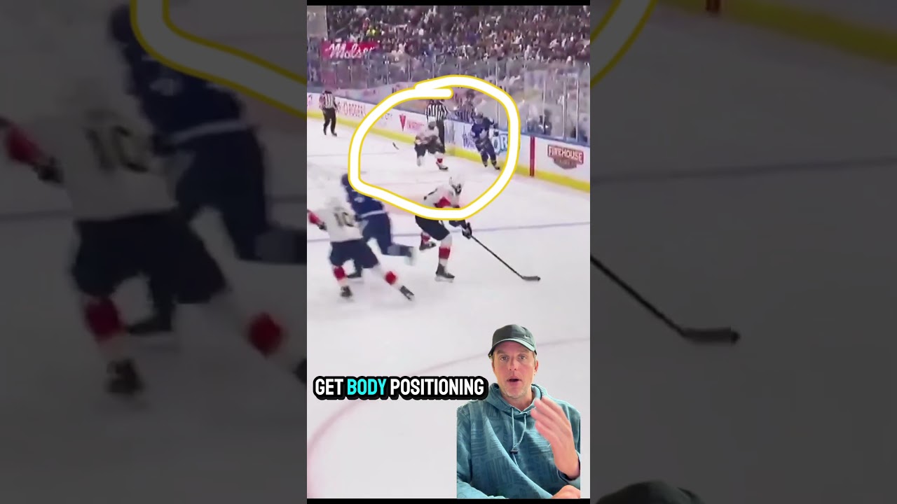 Such a sweet play by Seth Jones #hockeyiq