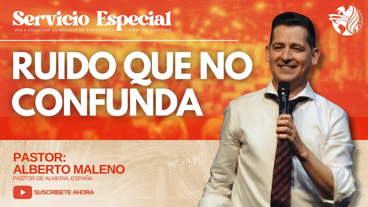 SERVICIO DOMINICAL