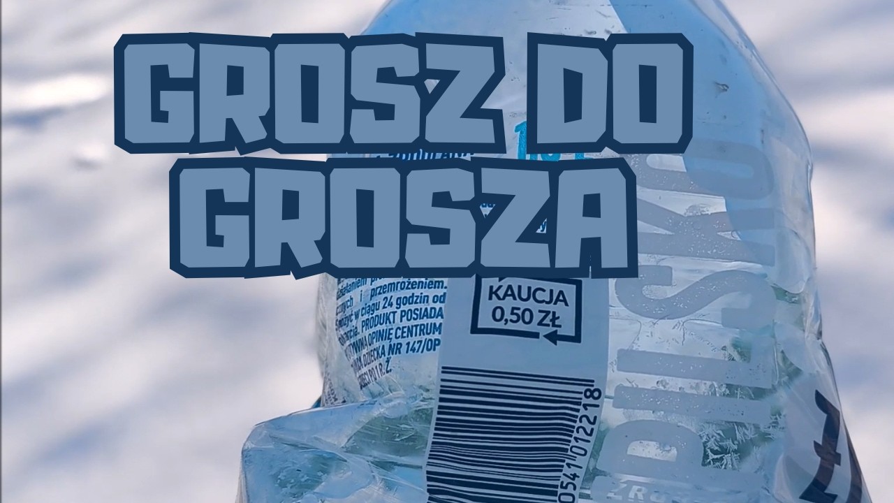 Grosz do grosza. To się nie opłaca