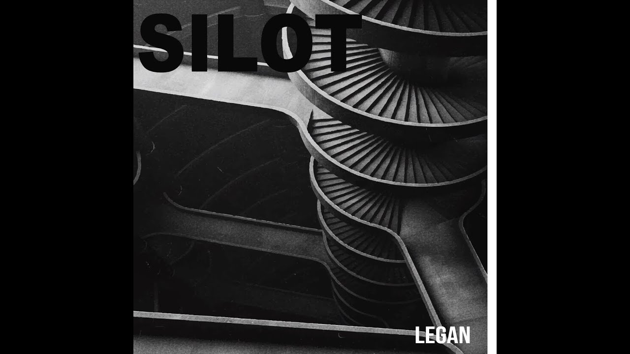 SILOT - Legan (Visualizer) &bull; HIBIKI RECORDS Montpellier