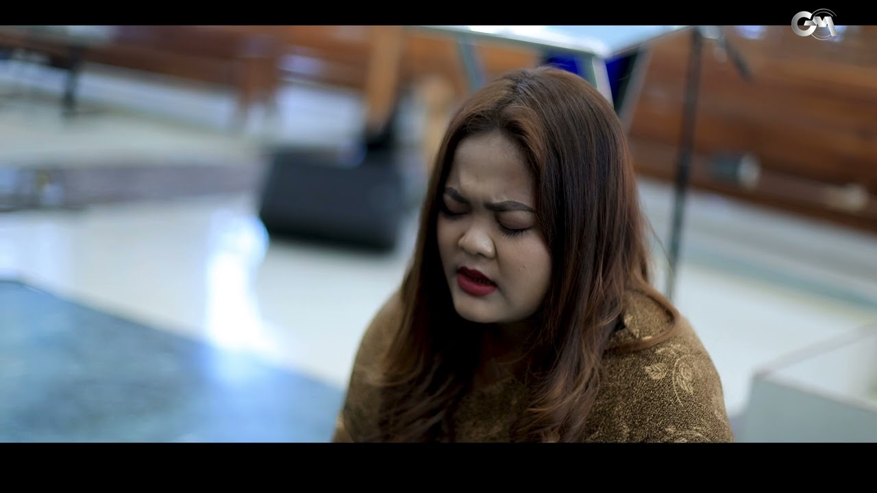 MARY VAIPHEI - AW PAKAI CHONSE KAHI ||