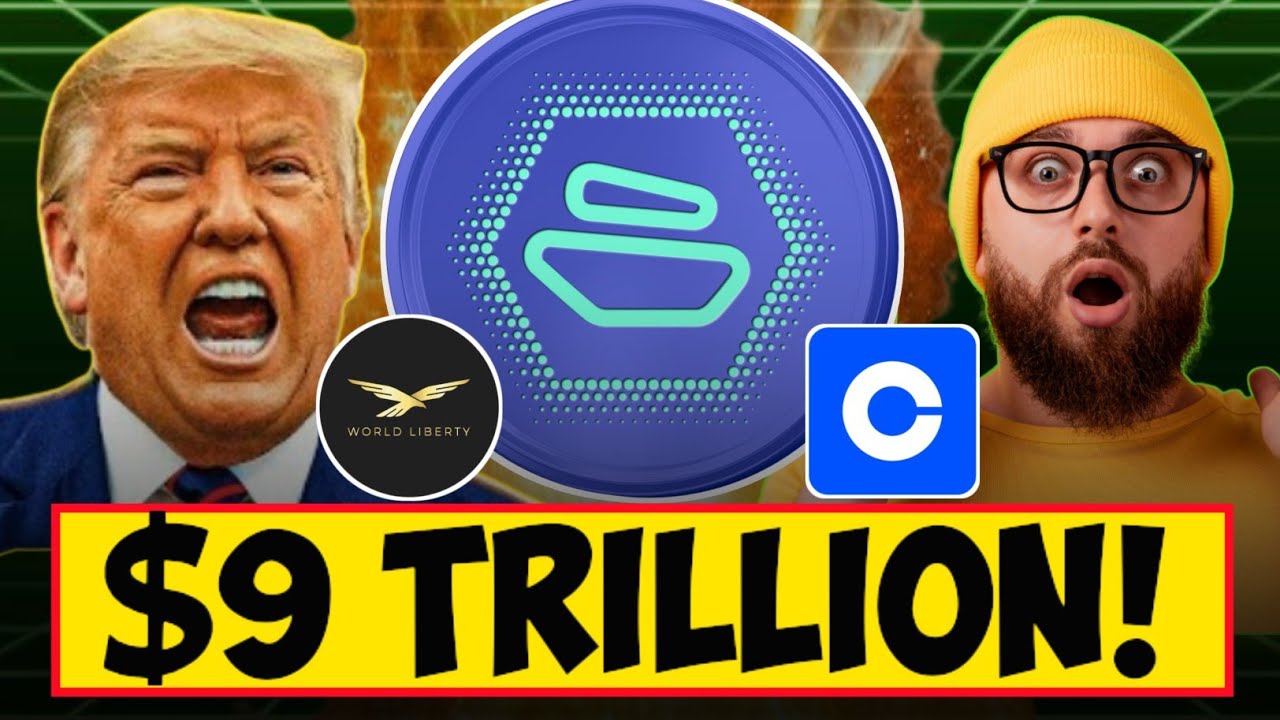 $ZBCN только что получил доступ к Coinbase + зарплата в размере 1 доллара США, связанная с Трампо...
