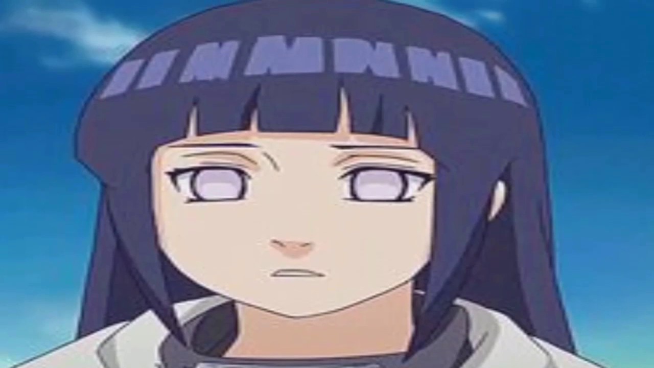 ♪♫Cobarde ~ Hinata Hyuga♫♪