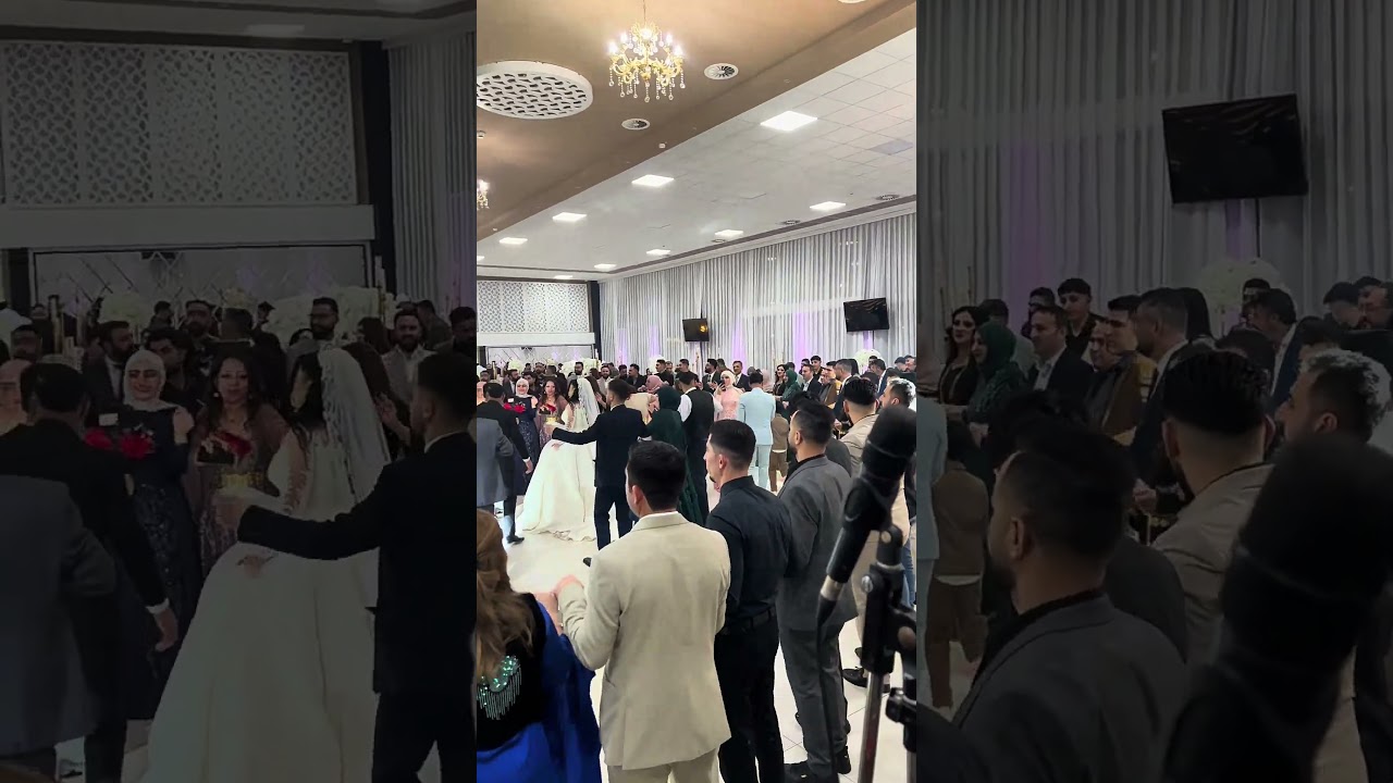 عرس كاسل
