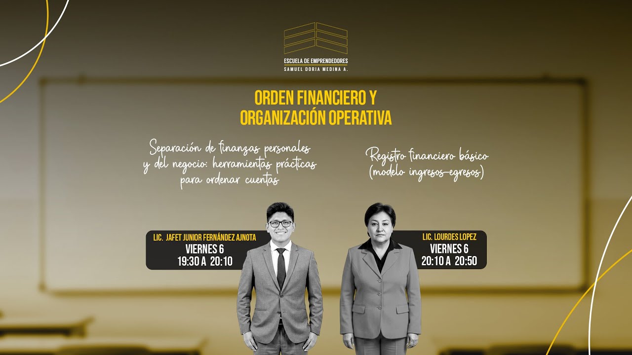 Clase viernes 6 de marzo